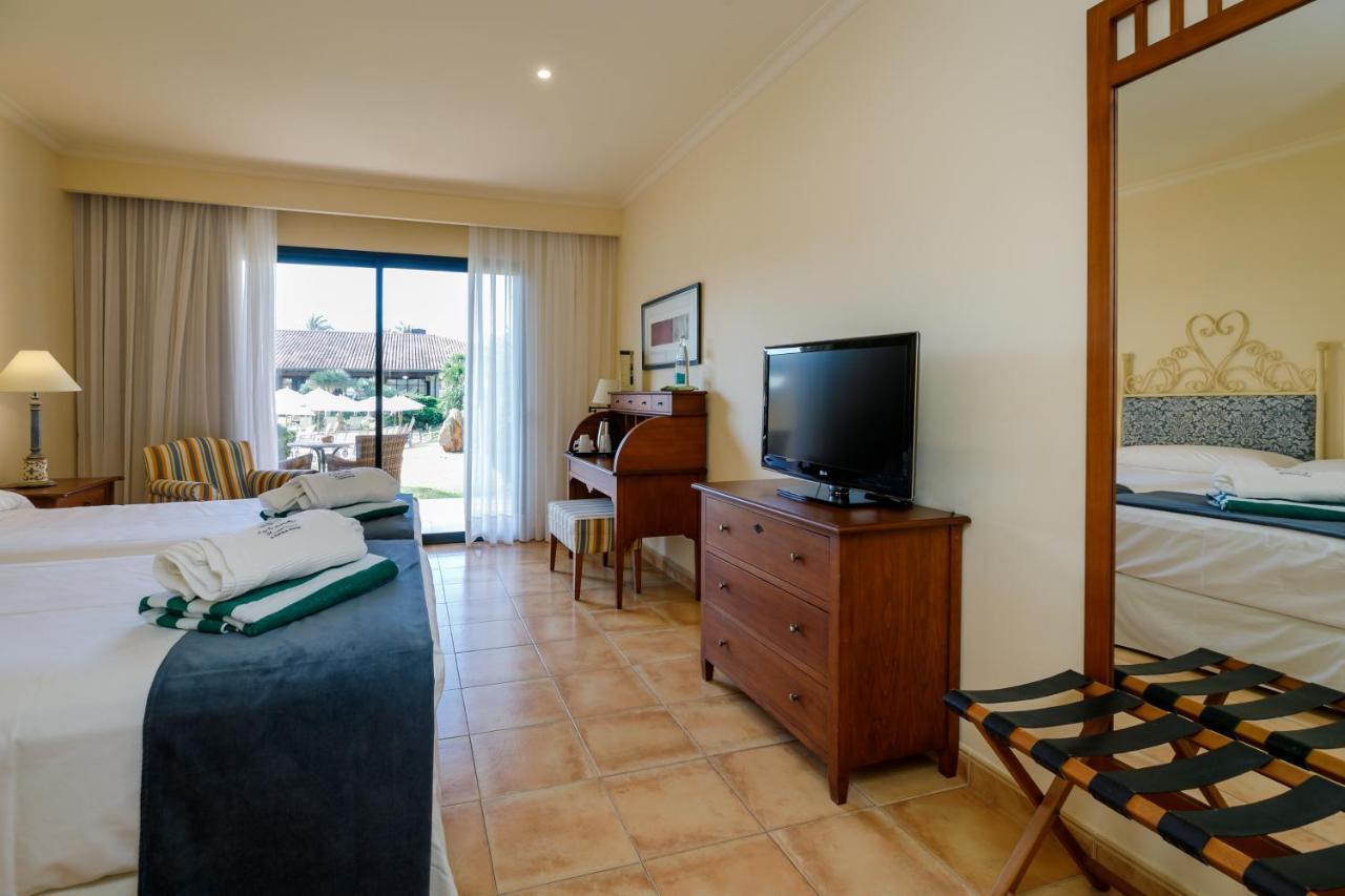 La Quinta Menorca By Portblue Boutique - Adults Only Hotel Son Xoriguer Kültér fotó