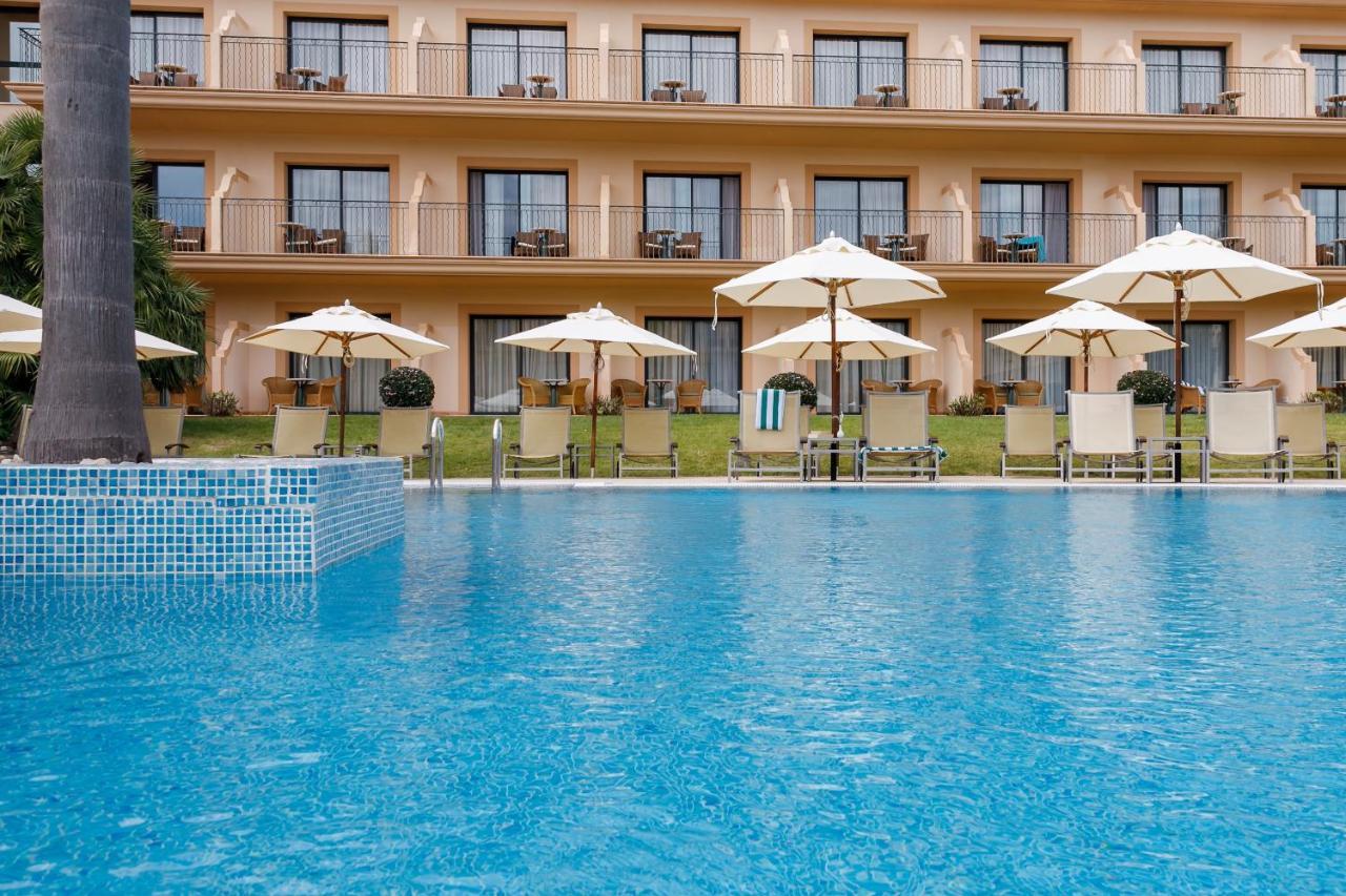 La Quinta Menorca By Portblue Boutique - Adults Only Hotel Son Xoriguer Kültér fotó