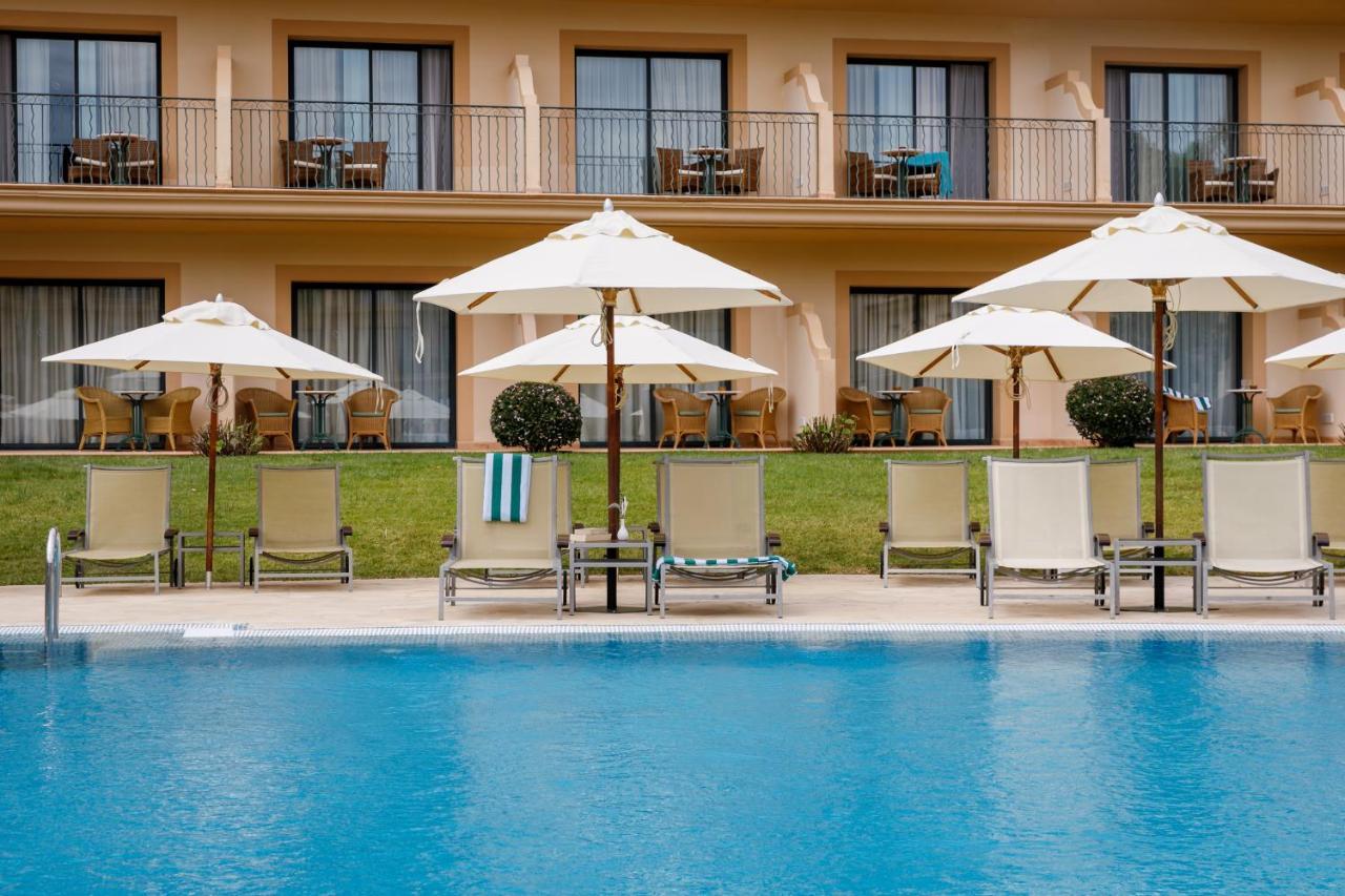 La Quinta Menorca By Portblue Boutique - Adults Only Hotel Son Xoriguer Kültér fotó