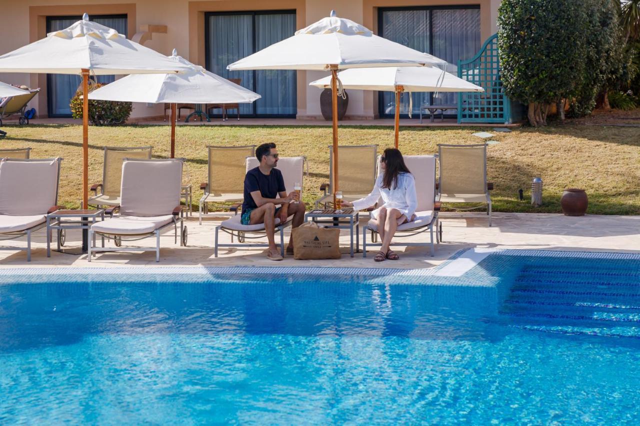 La Quinta Menorca By Portblue Boutique - Adults Only Hotel Son Xoriguer Kültér fotó
