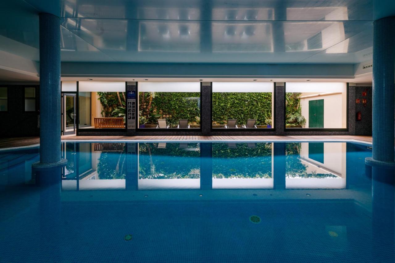 La Quinta Menorca By Portblue Boutique - Adults Only Hotel Son Xoriguer Kültér fotó