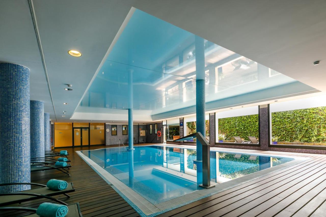 La Quinta Menorca By Portblue Boutique - Adults Only Hotel Son Xoriguer Kültér fotó