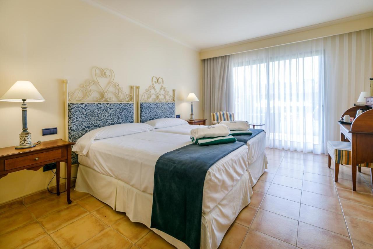 La Quinta Menorca By Portblue Boutique - Adults Only Hotel Son Xoriguer Kültér fotó