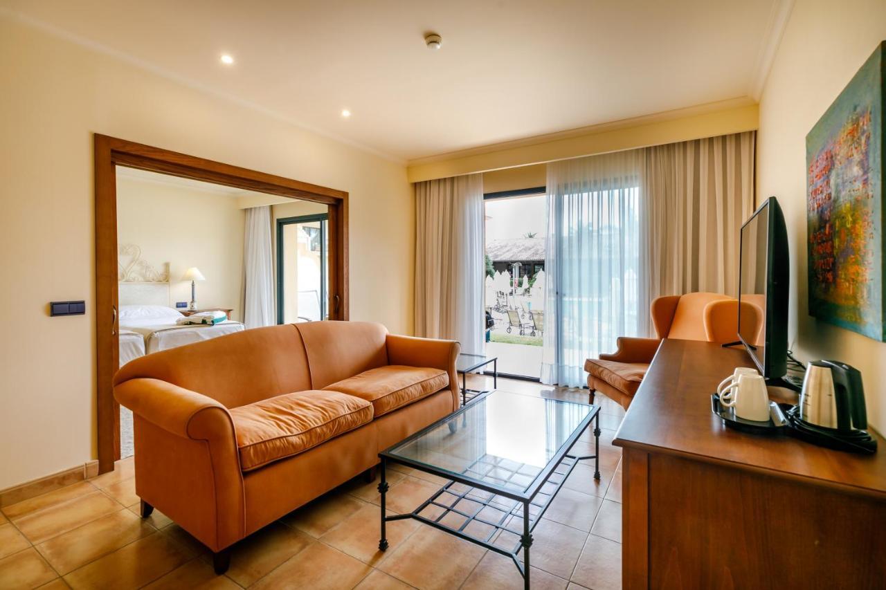 La Quinta Menorca By Portblue Boutique - Adults Only Hotel Son Xoriguer Kültér fotó