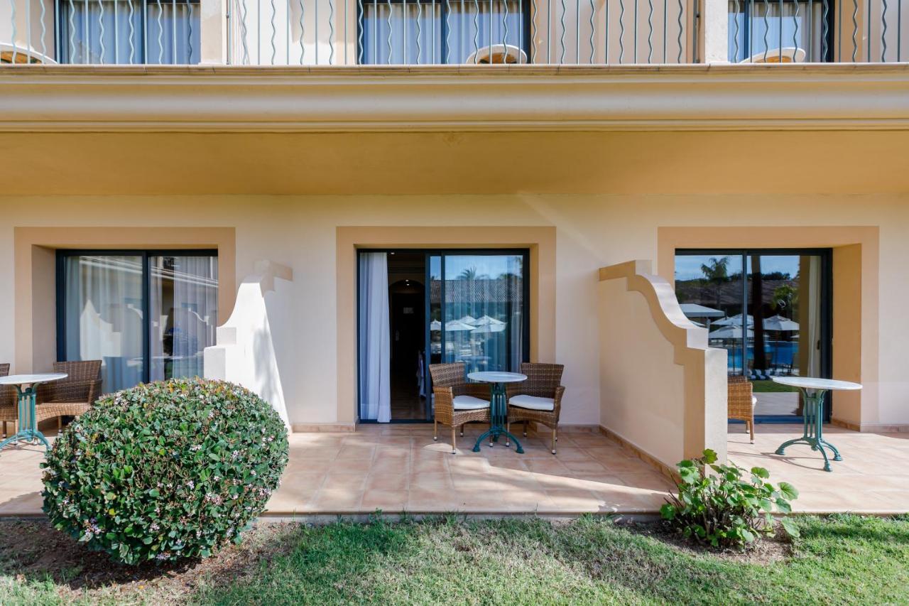 La Quinta Menorca By Portblue Boutique - Adults Only Hotel Son Xoriguer Kültér fotó