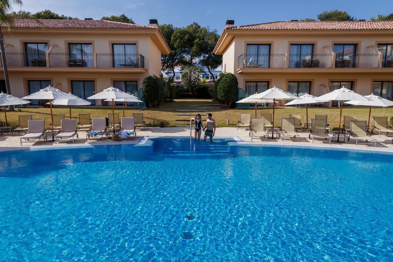 La Quinta Menorca By Portblue Boutique - Adults Only Hotel Son Xoriguer Kültér fotó