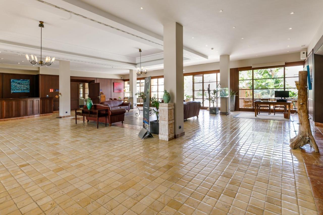 La Quinta Menorca By Portblue Boutique - Adults Only Hotel Son Xoriguer Kültér fotó