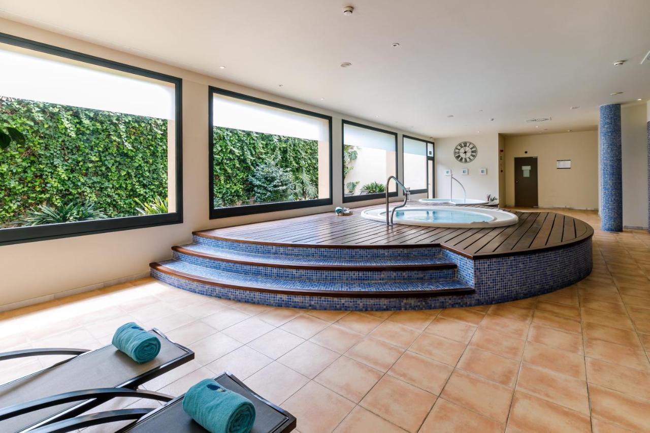 La Quinta Menorca By Portblue Boutique - Adults Only Hotel Son Xoriguer Kültér fotó