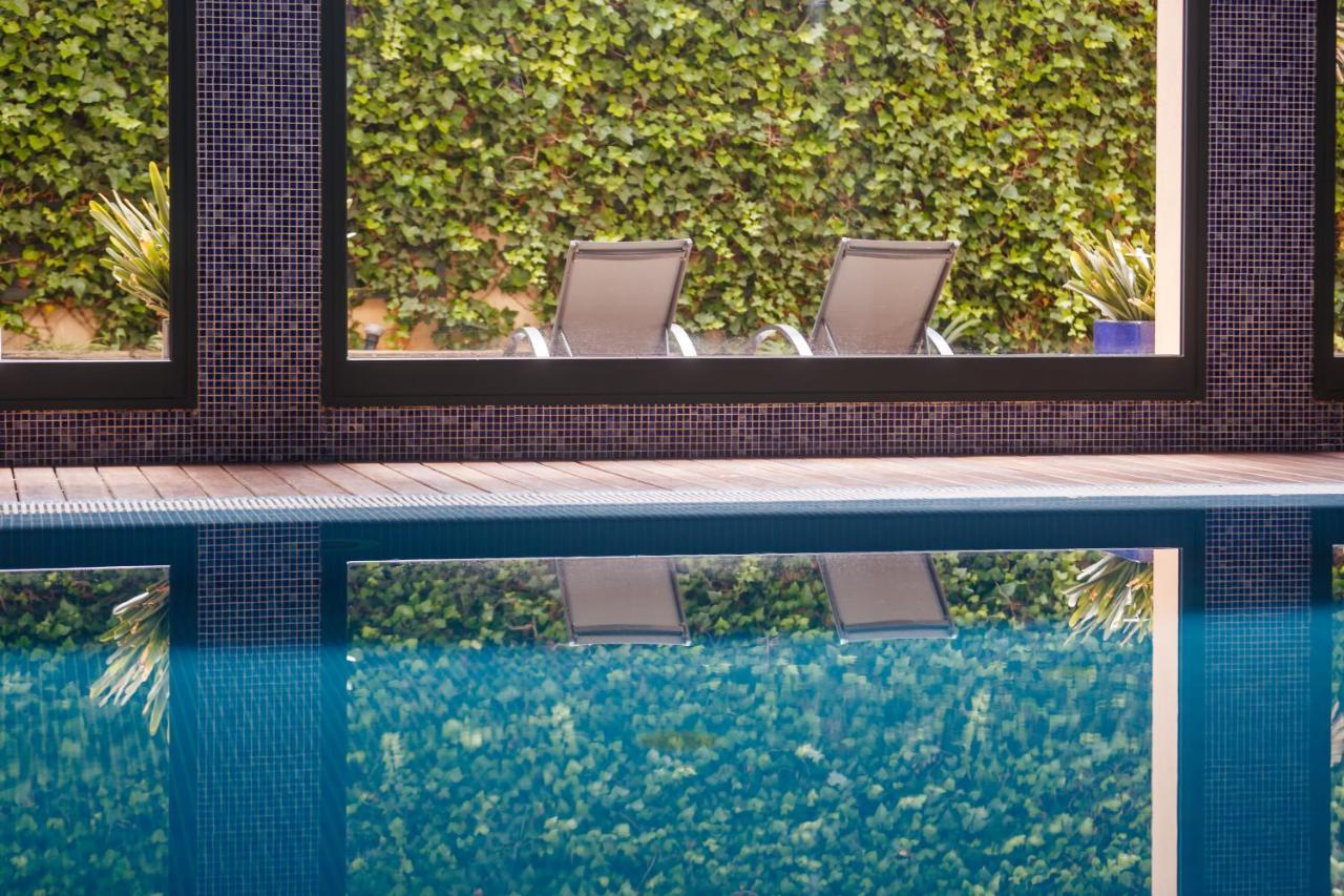 La Quinta Menorca By Portblue Boutique - Adults Only Hotel Son Xoriguer Kültér fotó