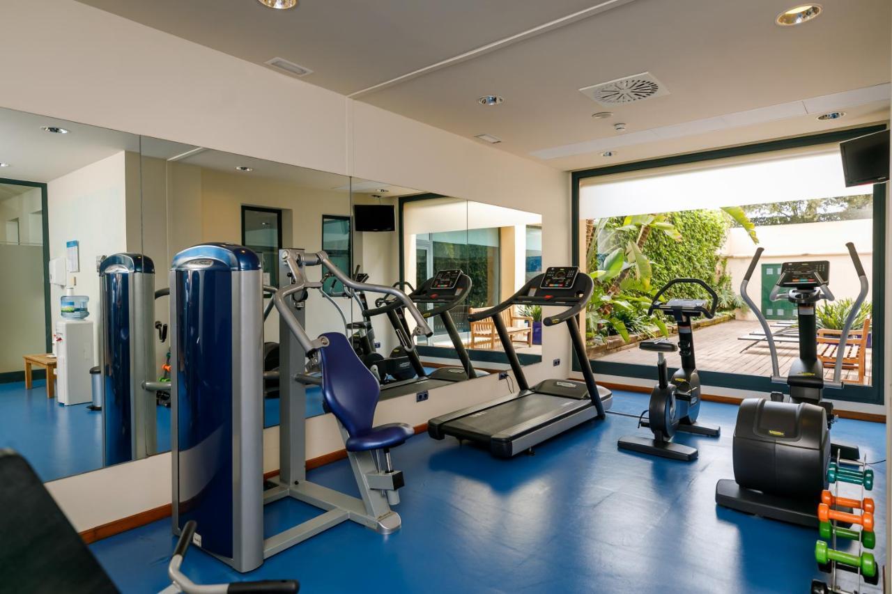 La Quinta Menorca By Portblue Boutique - Adults Only Hotel Son Xoriguer Kültér fotó