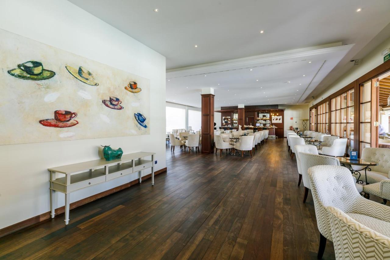 La Quinta Menorca By Portblue Boutique - Adults Only Hotel Son Xoriguer Kültér fotó