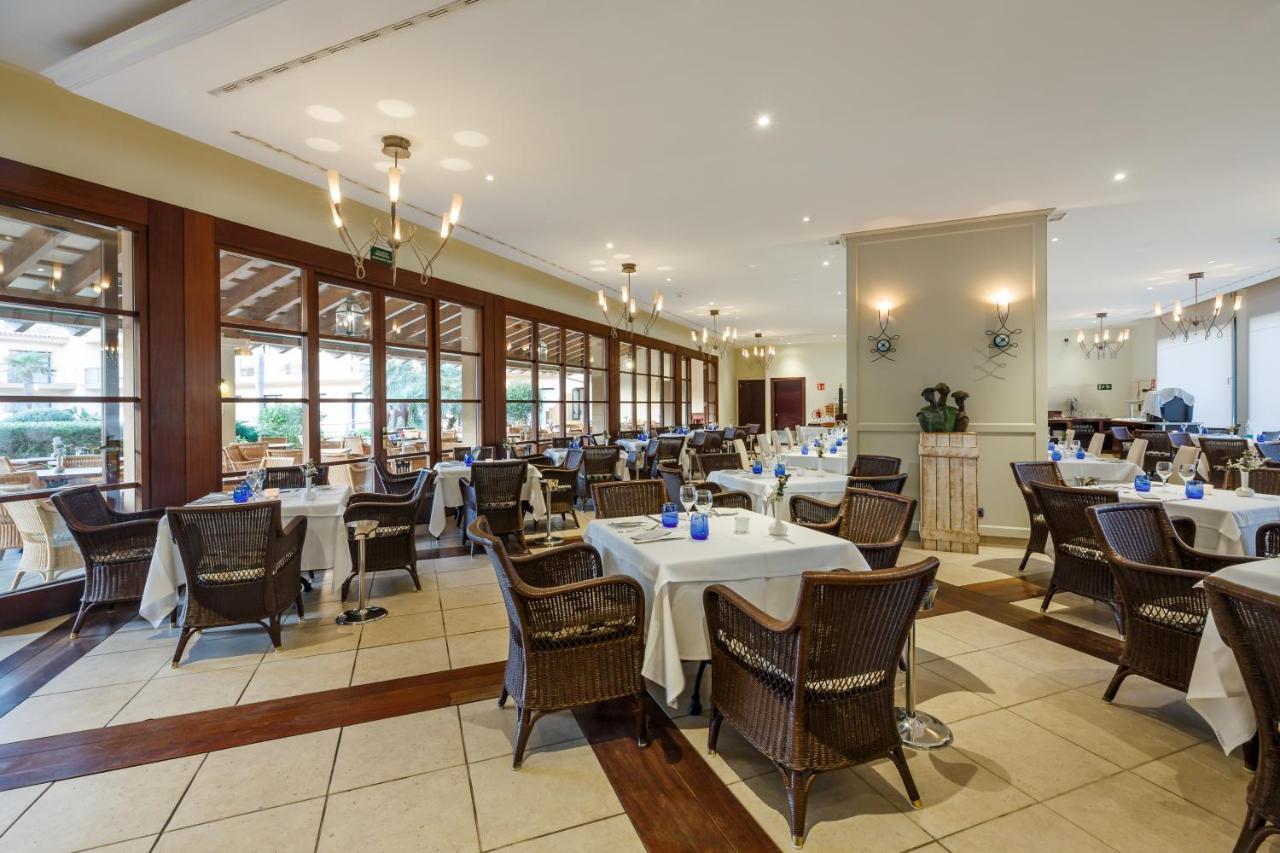 La Quinta Menorca By Portblue Boutique - Adults Only Hotel Son Xoriguer Kültér fotó