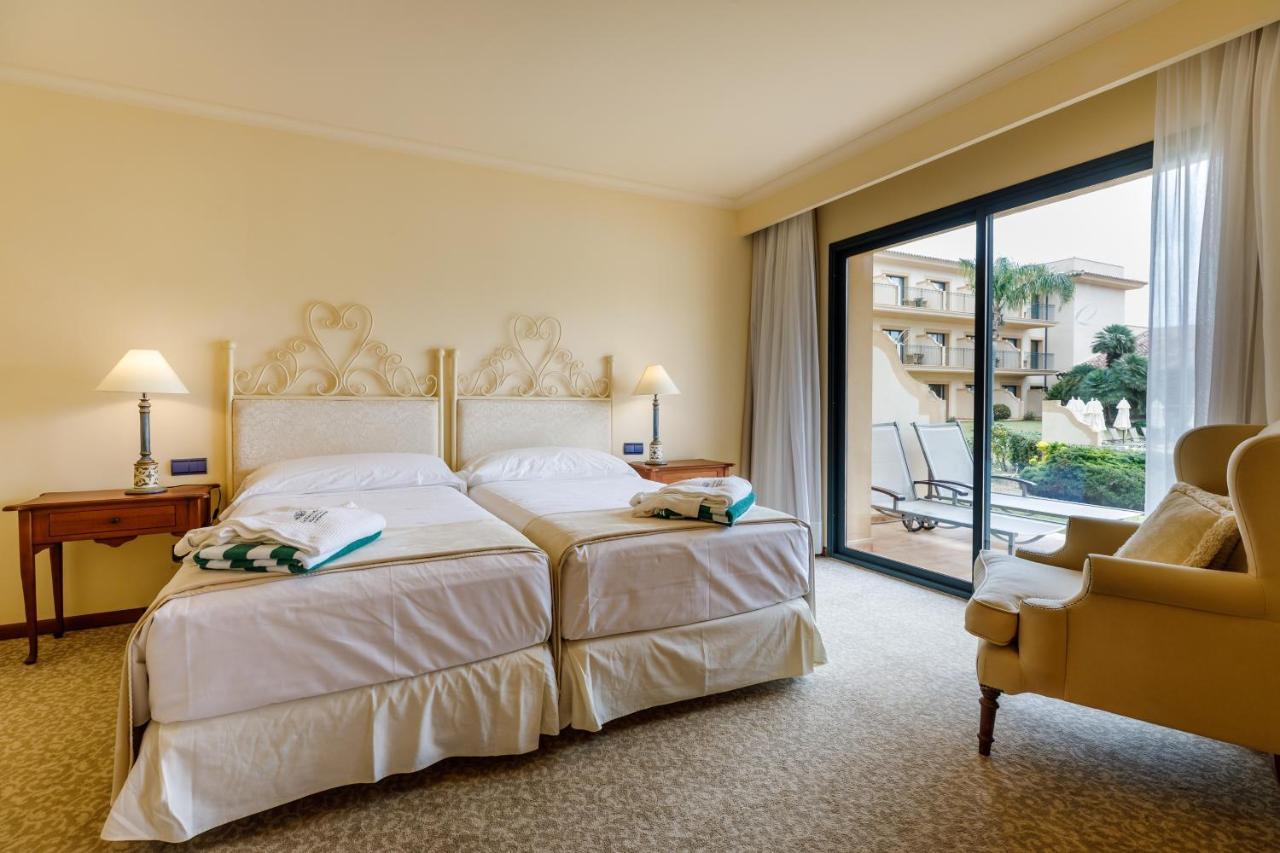 La Quinta Menorca By Portblue Boutique - Adults Only Hotel Son Xoriguer Kültér fotó