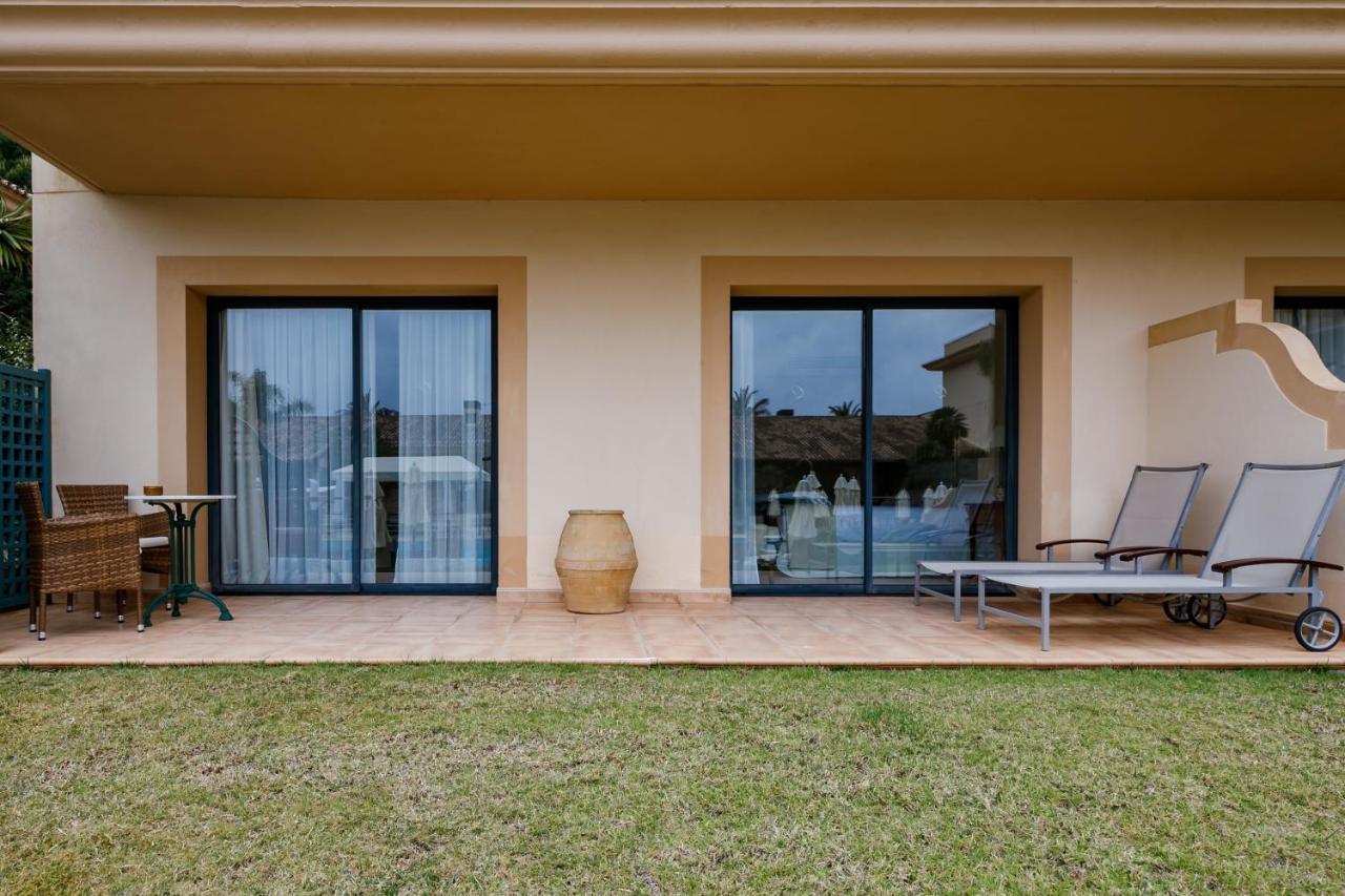 La Quinta Menorca By Portblue Boutique - Adults Only Hotel Son Xoriguer Kültér fotó