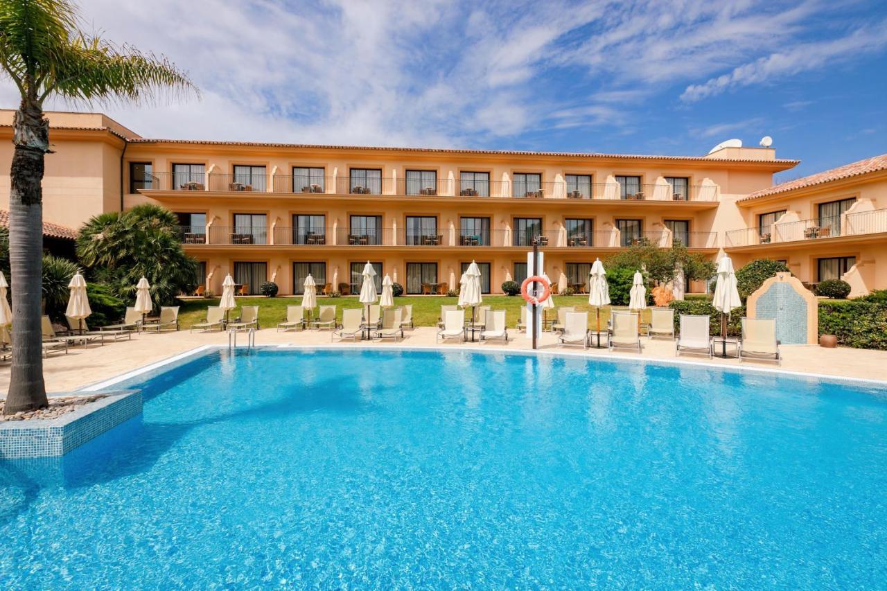 La Quinta Menorca By Portblue Boutique - Adults Only Hotel Son Xoriguer Kültér fotó