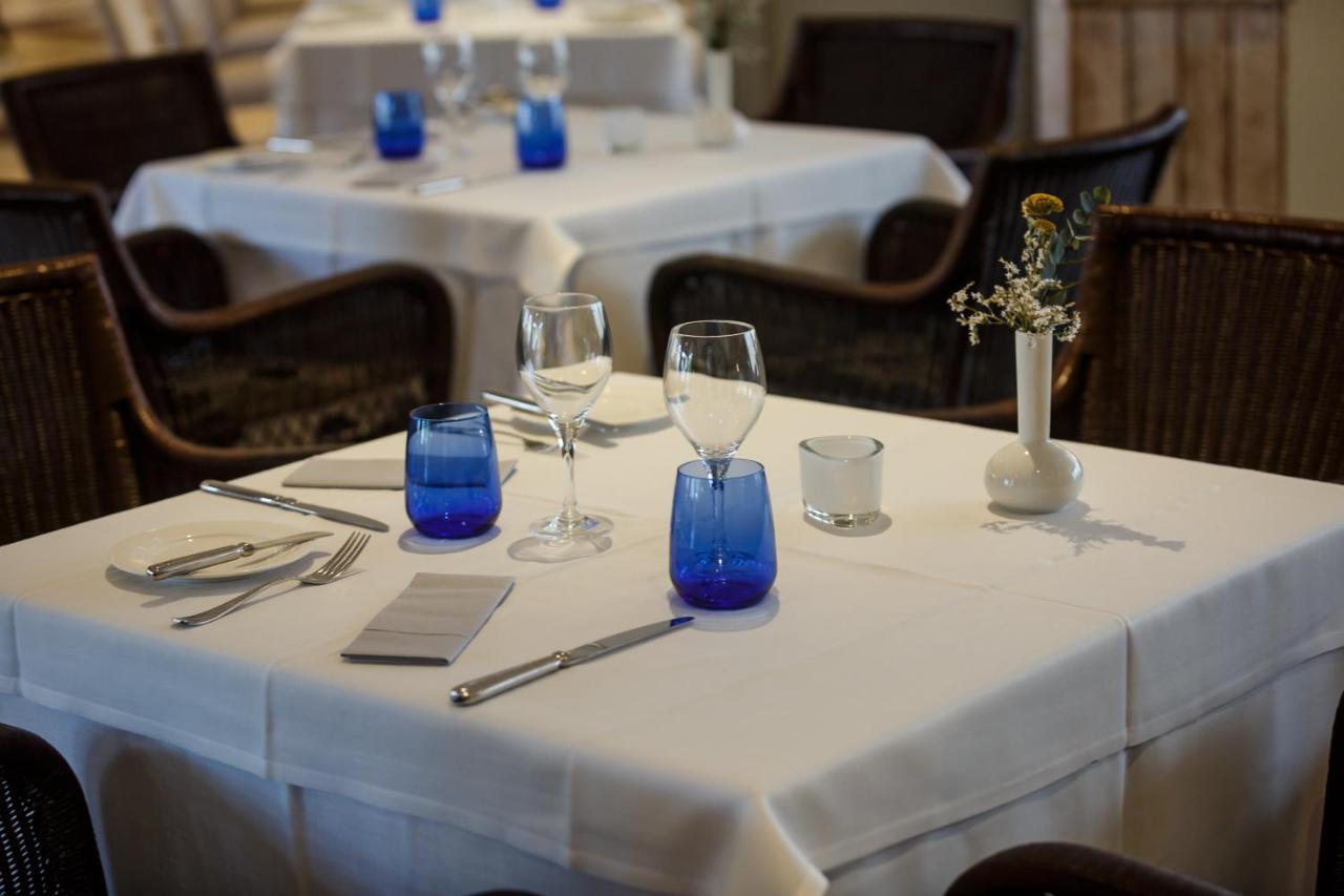 La Quinta Menorca By Portblue Boutique - Adults Only Hotel Son Xoriguer Kültér fotó