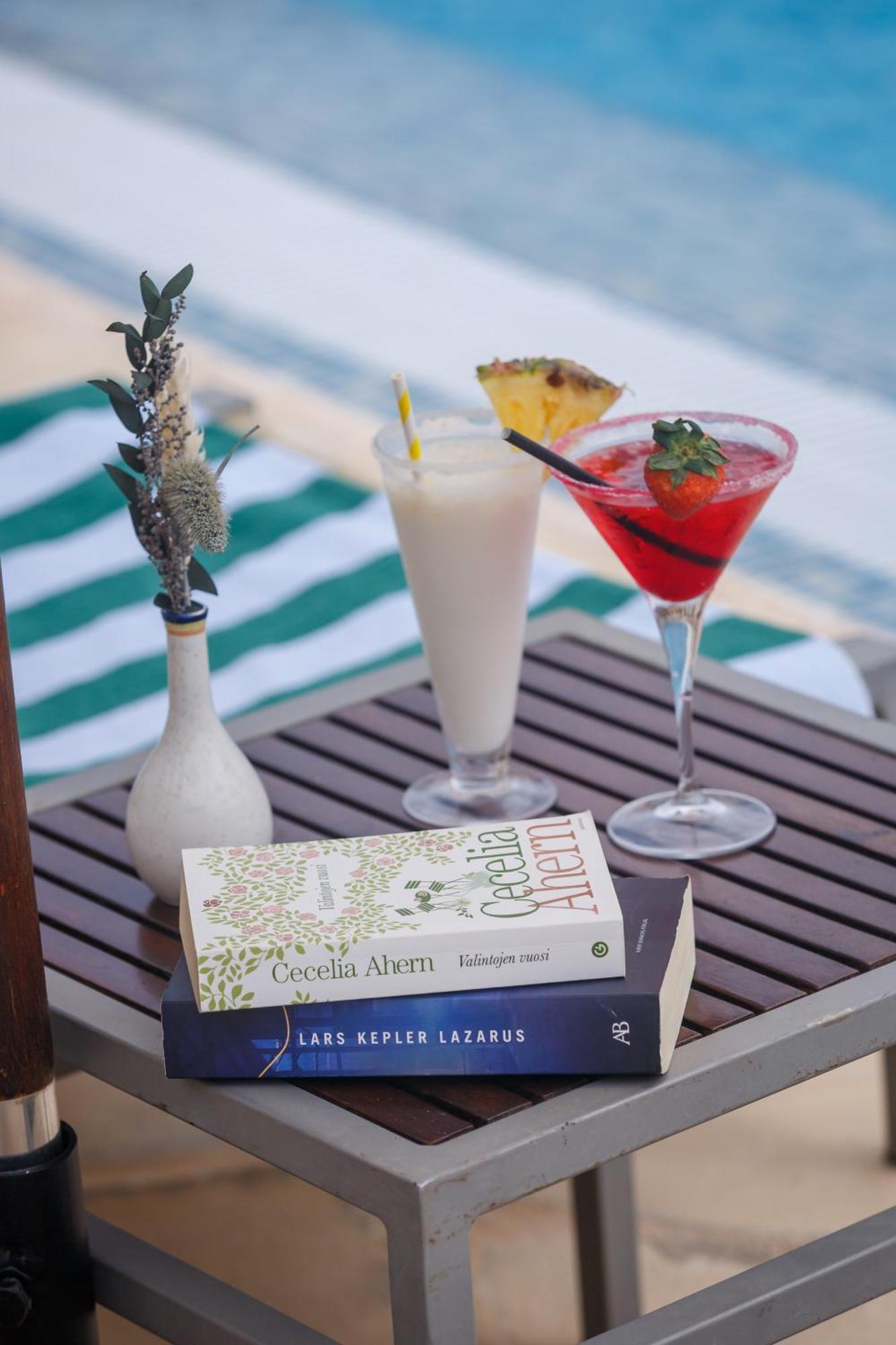 La Quinta Menorca By Portblue Boutique - Adults Only Hotel Son Xoriguer Kültér fotó