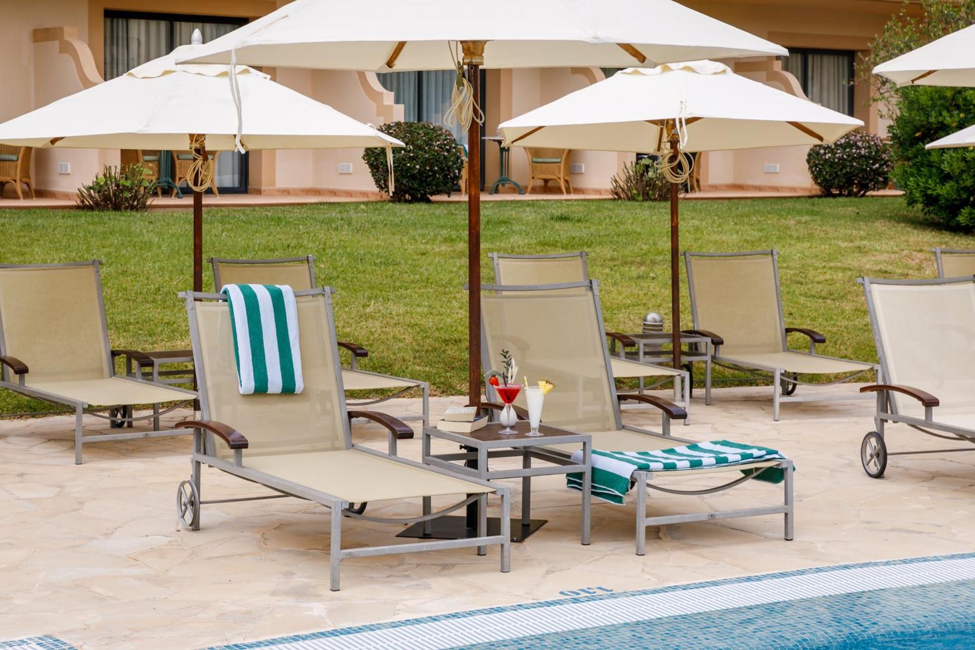 La Quinta Menorca By Portblue Boutique - Adults Only Hotel Son Xoriguer Kültér fotó