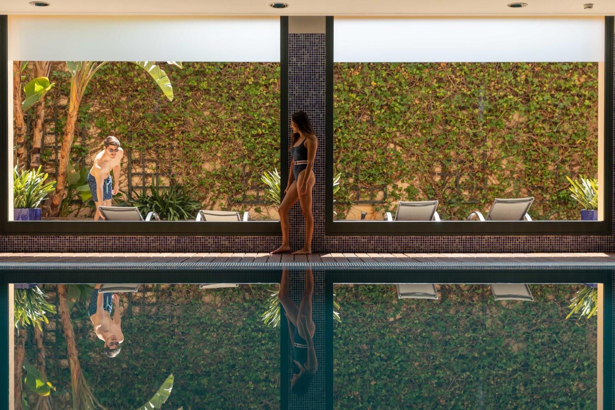La Quinta Menorca By Portblue Boutique - Adults Only Hotel Son Xoriguer Kültér fotó