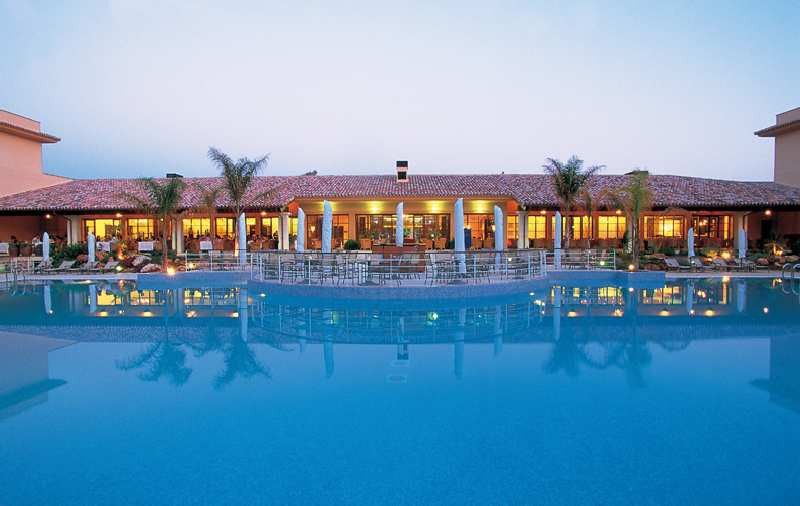 La Quinta Menorca By Portblue Boutique - Adults Only Hotel Son Xoriguer Létesítmények fotó