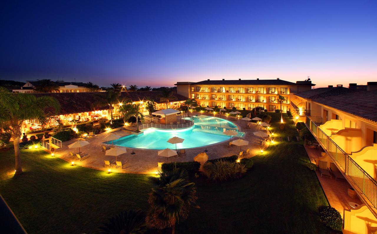 La Quinta Menorca By Portblue Boutique - Adults Only Hotel Son Xoriguer Kültér fotó