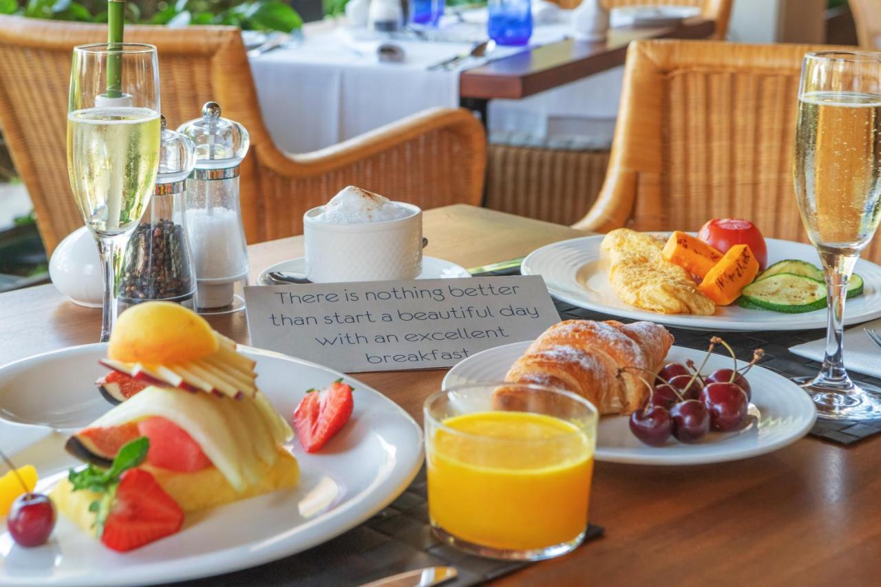 La Quinta Menorca By Portblue Boutique - Adults Only Hotel Son Xoriguer Kültér fotó