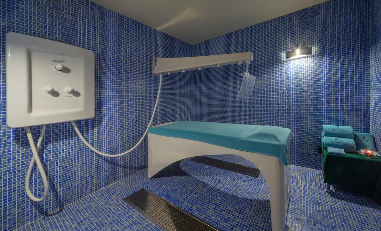 La Quinta Menorca By Portblue Boutique - Adults Only Hotel Son Xoriguer Kültér fotó