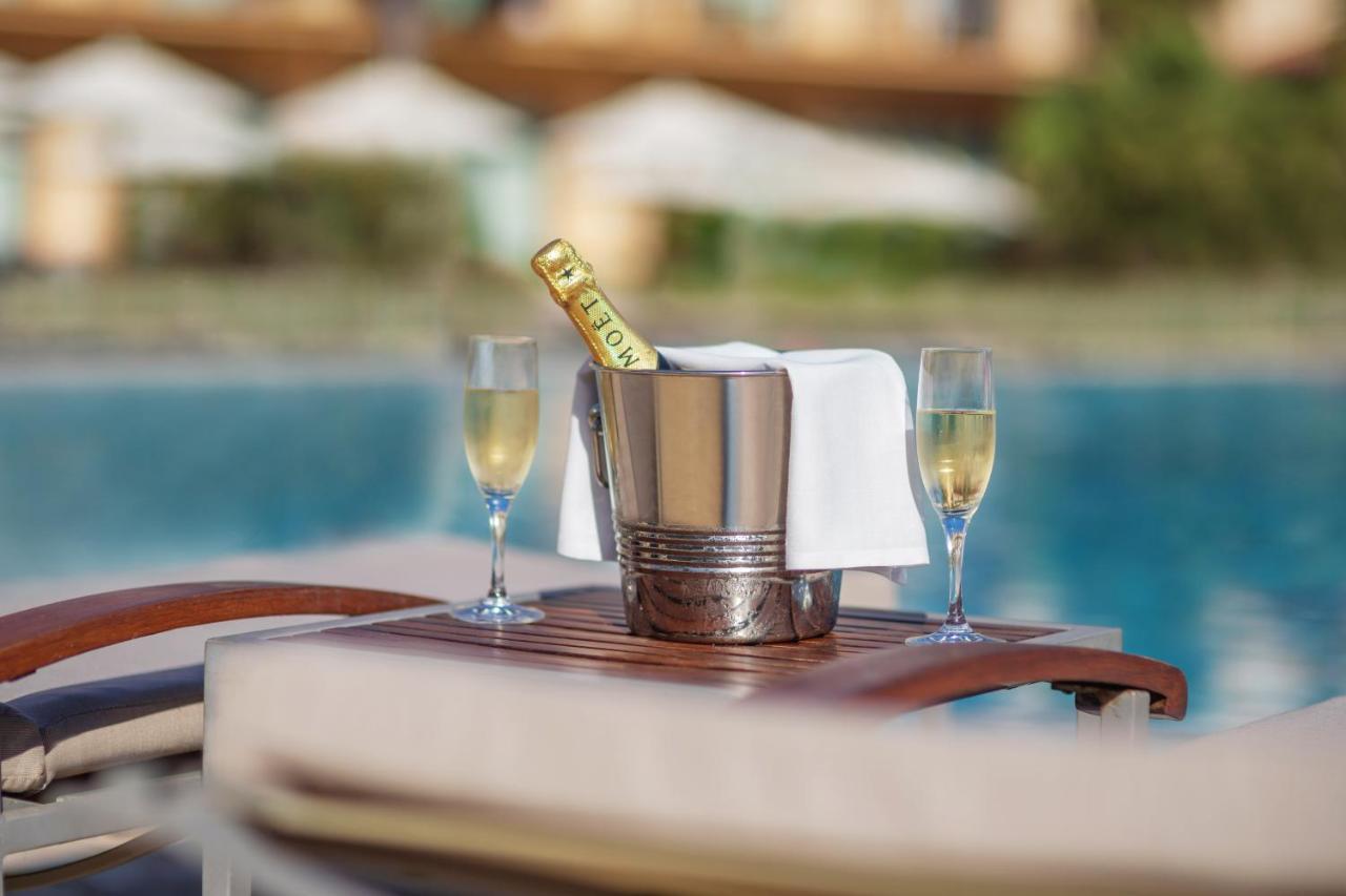 La Quinta Menorca By Portblue Boutique - Adults Only Hotel Son Xoriguer Kültér fotó