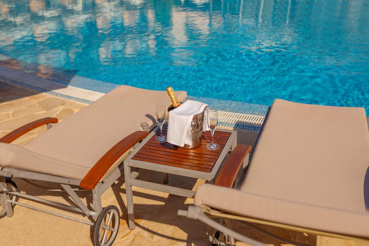 La Quinta Menorca By Portblue Boutique - Adults Only Hotel Son Xoriguer Kültér fotó