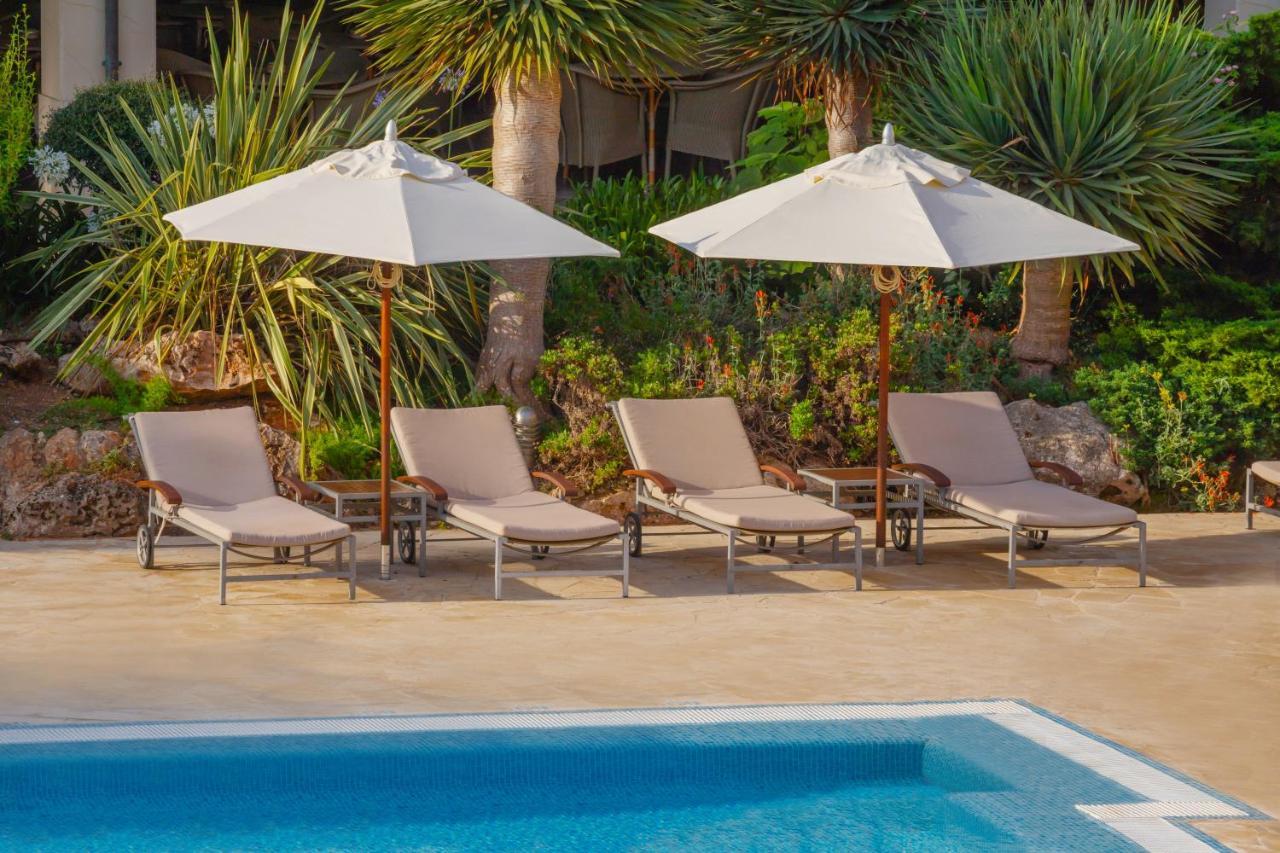La Quinta Menorca By Portblue Boutique - Adults Only Hotel Son Xoriguer Kültér fotó