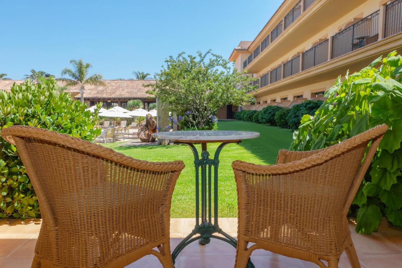 La Quinta Menorca By Portblue Boutique - Adults Only Hotel Son Xoriguer Kültér fotó