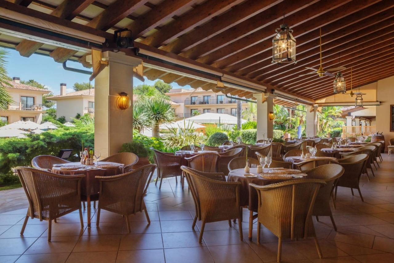 La Quinta Menorca By Portblue Boutique - Adults Only Hotel Son Xoriguer Kültér fotó