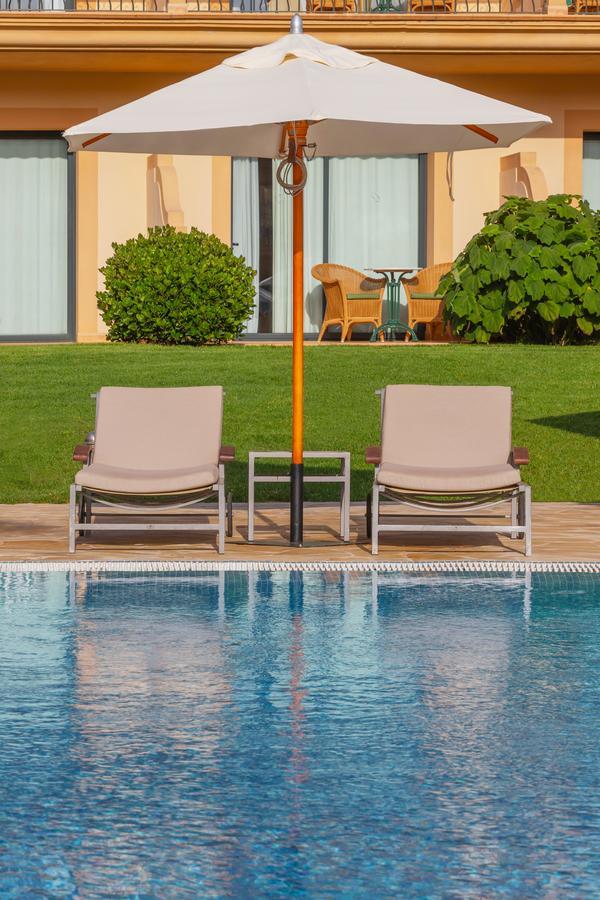 La Quinta Menorca By Portblue Boutique - Adults Only Hotel Son Xoriguer Kültér fotó