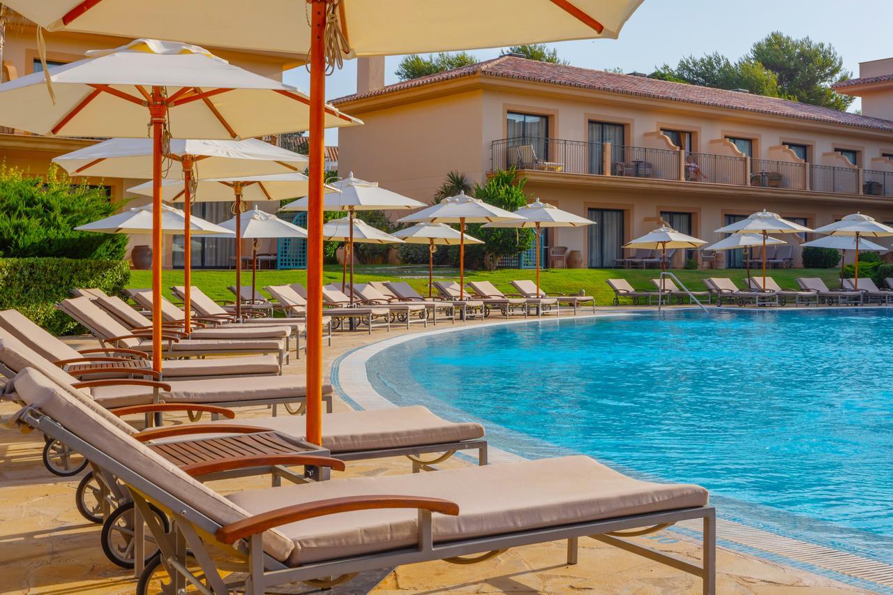 La Quinta Menorca By Portblue Boutique - Adults Only Hotel Son Xoriguer Kültér fotó