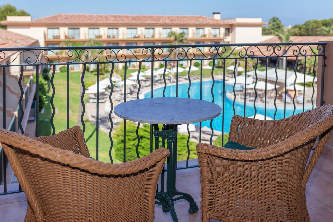 La Quinta Menorca By Portblue Boutique - Adults Only Hotel Son Xoriguer Kültér fotó