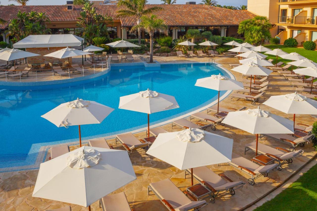 La Quinta Menorca By Portblue Boutique - Adults Only Hotel Son Xoriguer Kültér fotó