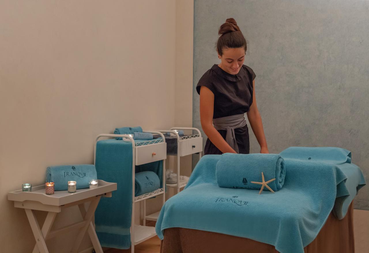 La Quinta Menorca By Portblue Boutique - Adults Only Hotel Son Xoriguer Kültér fotó