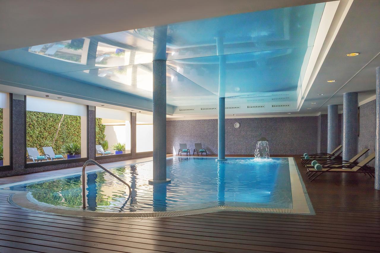 La Quinta Menorca By Portblue Boutique - Adults Only Hotel Son Xoriguer Kültér fotó